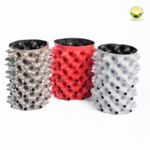 Right Pots Self-watering | Air Pruning Pot Self-watering | Air Pot Self-watering | Perfect for Terrace Garden/Kitchen Garden