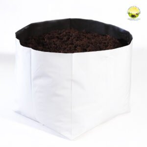 LDPE Grow Bags Plain