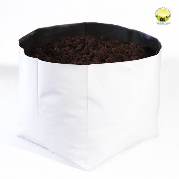 LDPE Grow Bags Plain
