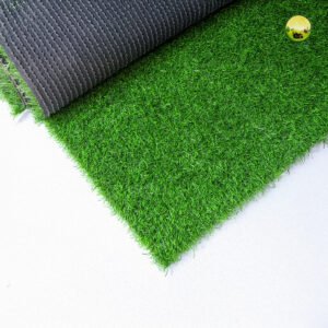 ARTIFICIAL GRASS CARPET | High Density Super Soft Artificial Grass Carpet / Mat for Lawn, Garden, Balcony, Indoor and Outdoor