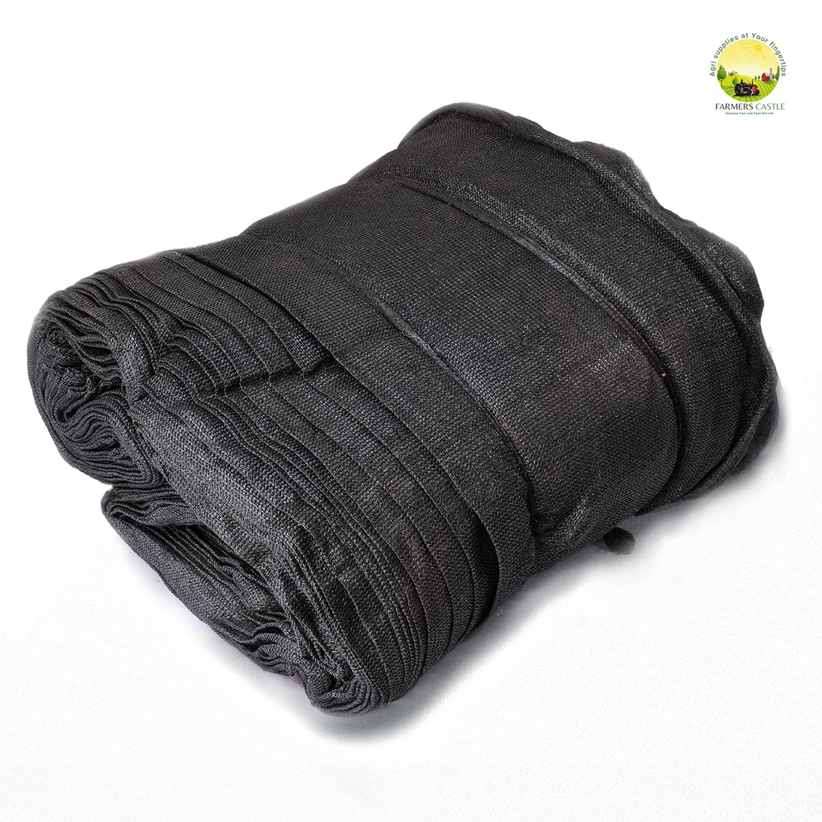 Black Shade Net 3M × 50 Meters – UV Treated 50% Shade Net for Agriculture & Nursery 1 “Black Shade Net 3M × 50 Meters UV Treated for Agriculture and Plants”