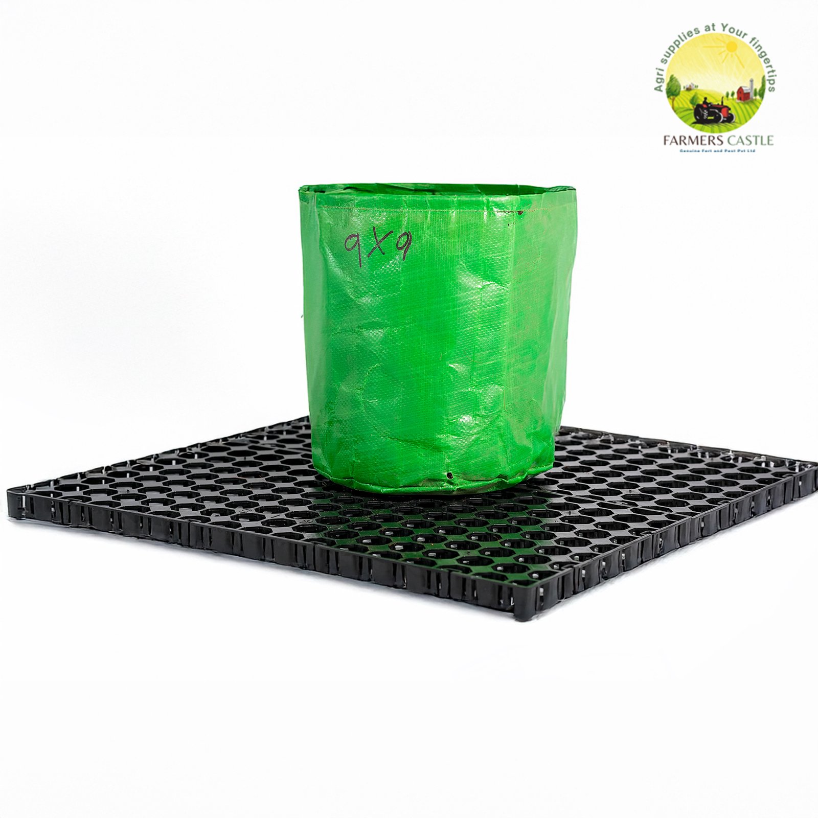 Drain Cell | Drainomat 20mm & 30mm Drainage Cell for Terrace & Kitchen Garden 6 DSC2167 copy
