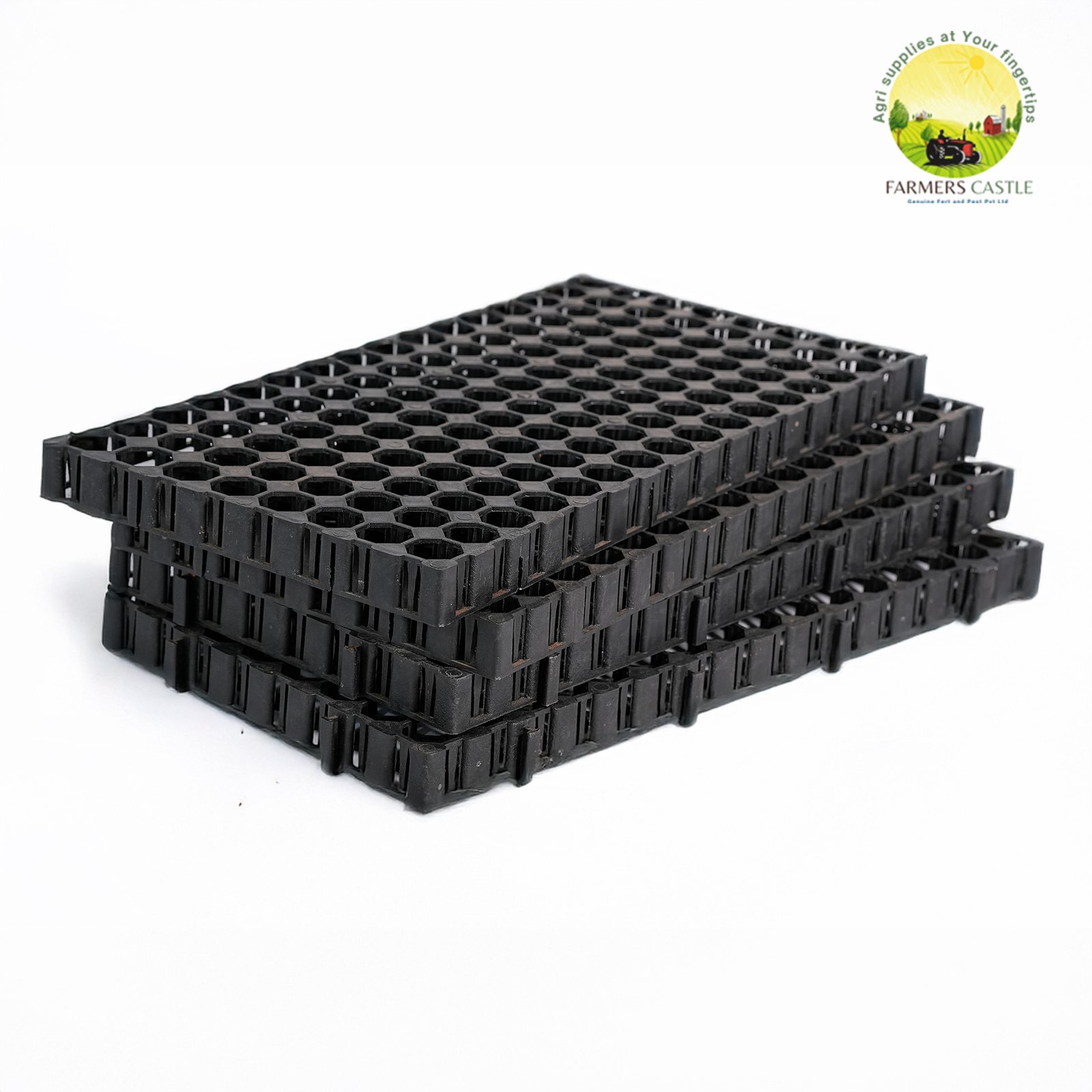 Drain Cell | Drainomat 20mm & 30mm Drainage Cell for Terrace & Kitchen Garden 10 DSC2176 copy