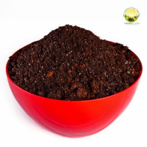 All Purpose Potting Mix Manure | Organic Potting Garden Soil Mix for Plants Home Garden | Garden Soil for Plants Less All Purpose Ready to use Potting Mix