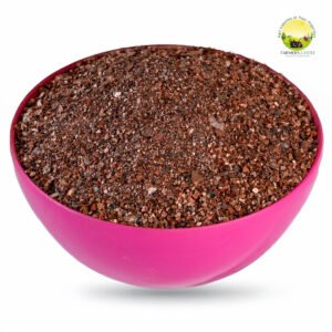 VERMICULITE | Vermiculite for Plants, Natural Soil Conditioner and Root Growth Enhancer