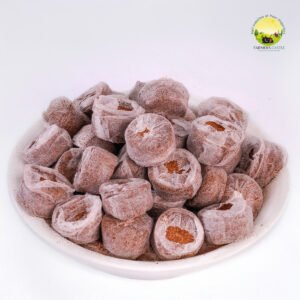 COIR PELLETS (PACK OF 50 PIECES) | Coir Disk