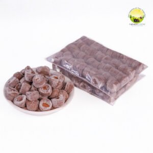 COIR PELLETS (PACK OF 50 PIECES) | Coir Disk