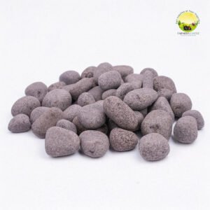 Stone Pebbles Brown | River Rocks Natural Multicolour Big Monster Stone for Painting, Aquarium/Fish Tank, DIY, Arts, Crafts, Home Decoration, Garden, and Swimming Pool