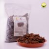 “Neem cake powder organic fertilizer and pest repellent for plants”