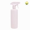 SPRAY BOTTLE 500 ML | Plastic Spray Bottle