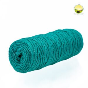 UV Rope Roll | Plastic Rope/Sutli Rassi Rope for Craft/Thread Roll Used for Packaging/Gardening Twine/Craft String/Tying Thread