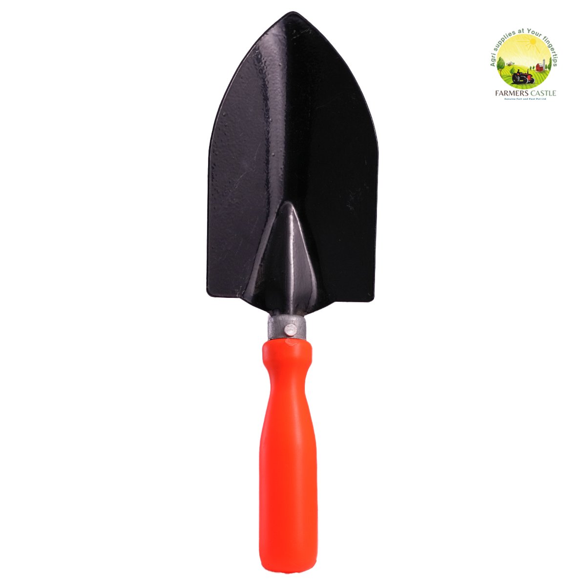 TROWEL BIG & SMALL | Gardening Tools for Home Garden - Shovel | Durable and Sturdy Rust-free Shovel for Garden | Gardening Accessories | Essential Handy Tools 1 TROWEL BIG & SMALL | Gardening Tools for Home Garden - Shovel | Durable and Sturdy Rust-free Shovel for Garden | Gardening Accessories | Essential Handy Tools