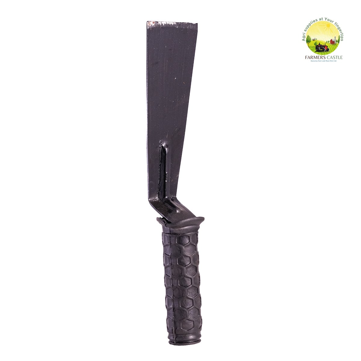 KHURPI 2 inch | Gardening Khurpi | Tools for Soil Tilling | Rust-Free Khurpi for Indoor Garden | Plant Tool for Digging in Garden | Handy Tools for Small Planters 2 DSC4859