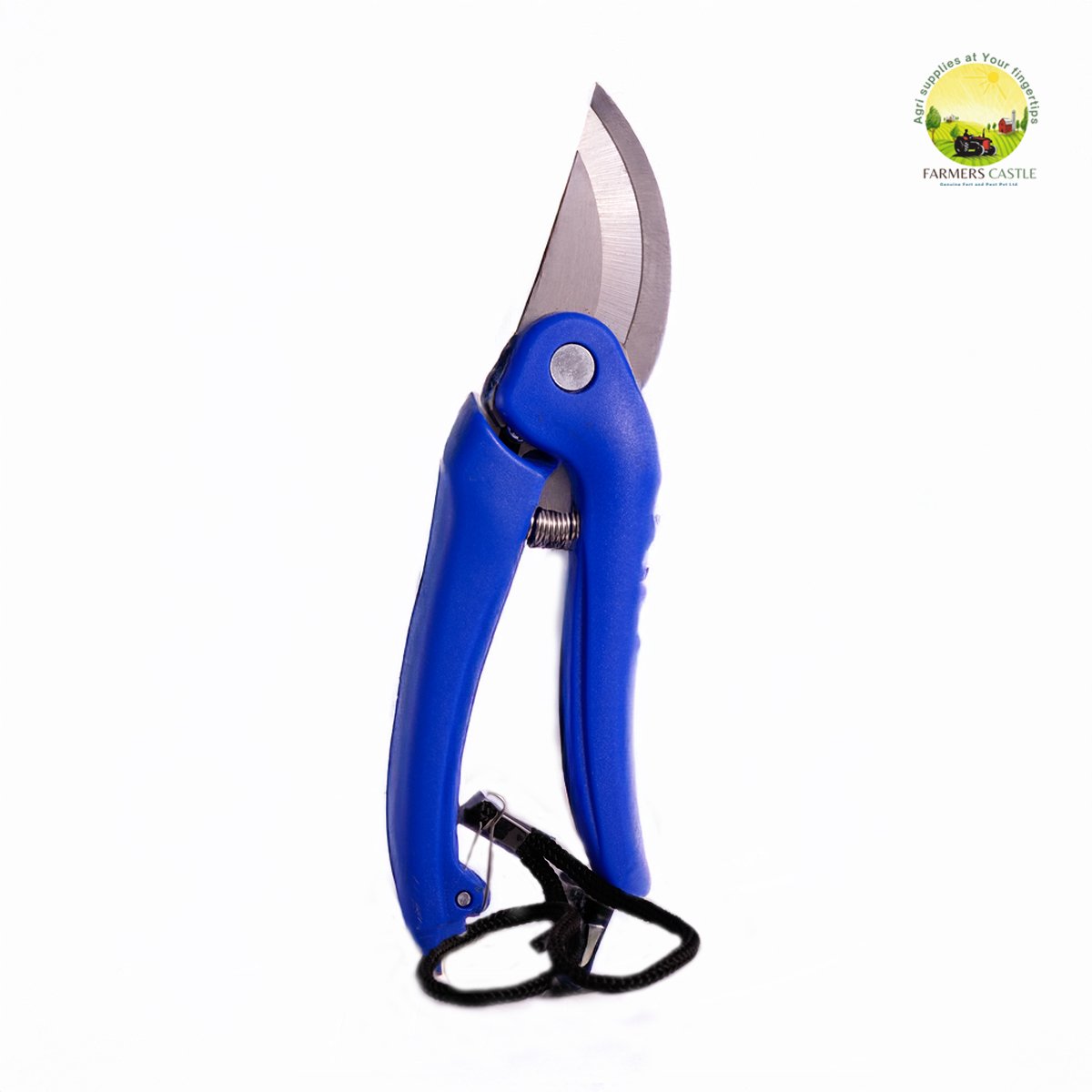 PRUNING SHEAR | Hand Pruner Cutter - 1 Pc (Steel Blades) Heavy Duty Gardening Cutter Tool | Plant Cutter for Home Garden | Wood Branch Trimmer | Grass Cutting Accessory 1 PRUNING SHEAR | Hand Pruner Cutter - 1 Pc (Steel Blades) Heavy Duty Gardening Cutter Tool | Plant Cutter for Home Garden | Wood Branch Trimmer | Grass Cutting Accessory