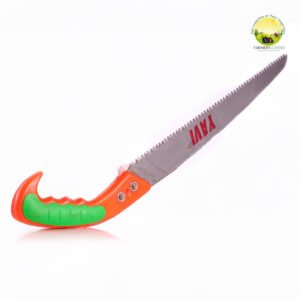 Pruning Saw | Hand Pruning Saws 270 mm Tree Branch Cutter | Steel Edge Sharpen Teeth Pruning Saw | Camping Saw Cutting Wood, High Carbon Steel Tree Pruning Saw Cutting (270mm)