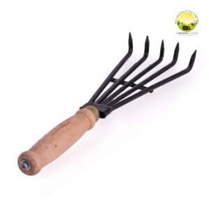 HAND CULTIVATOR BIG | Garden Tools | For Home Garden, Agriculture Use