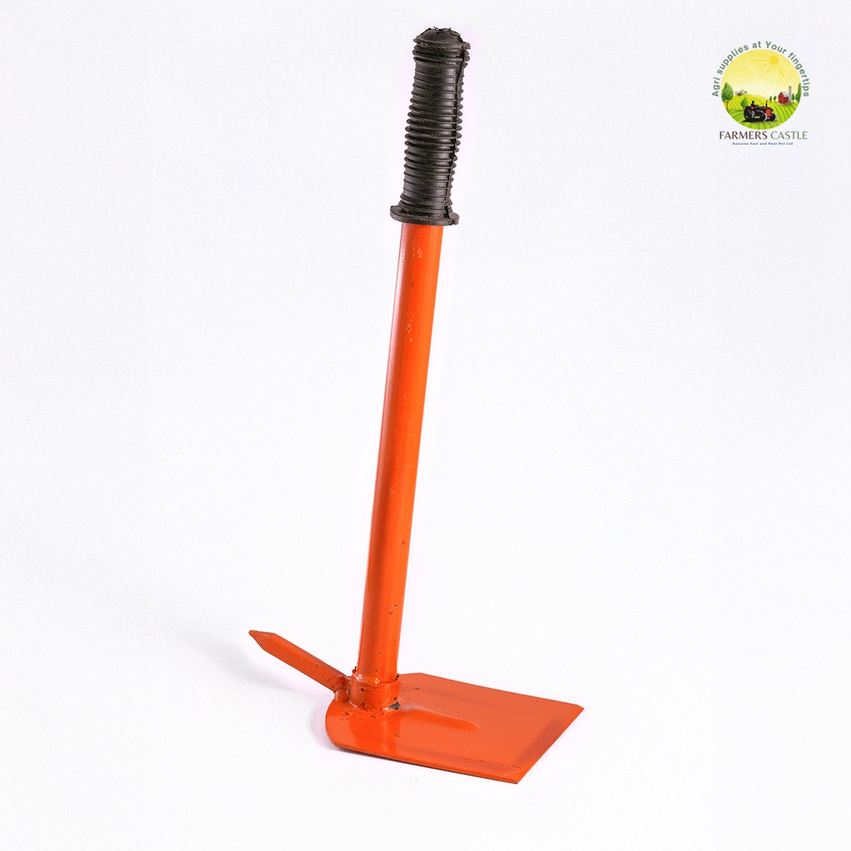 HOE WITH PRONG | Heavy Duty Garden Hand Hoes with 1 Prong |Gardening Tools | Gardening Kit Essentials, Strong, Durable Steel Planter Accessories | Indoor & Outdoor Gardening 1 HOE WITH PRONG | Heavy Duty Garden Hand Hoes with 1 Prong |Gardening Tools | Gardening Kit Essentials, Strong, Durable Steel Planter Accessories | Indoor & Outdoor Gardening