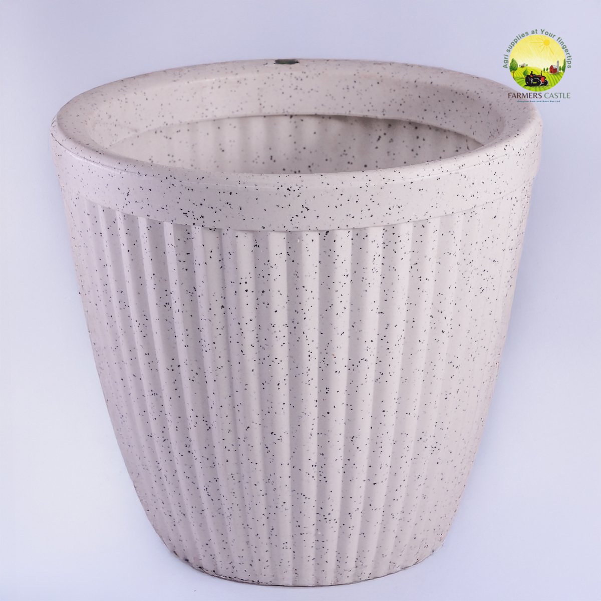 Jaguar Paris Round Pot | 100% Virgin Plastic Jaguar Paris Round Pot | Home Planters, Terrace, Garden Etc., Suitable for Home Indoor & Outdoor Gardening Plants 1 Jaguar Paris Round Pot | 100% Virgin Plastic Jaguar Paris Round Pot | Home Planters, Terrace, Garden Etc., Suitable for Home Indoor & Outdoor Gardening Plants