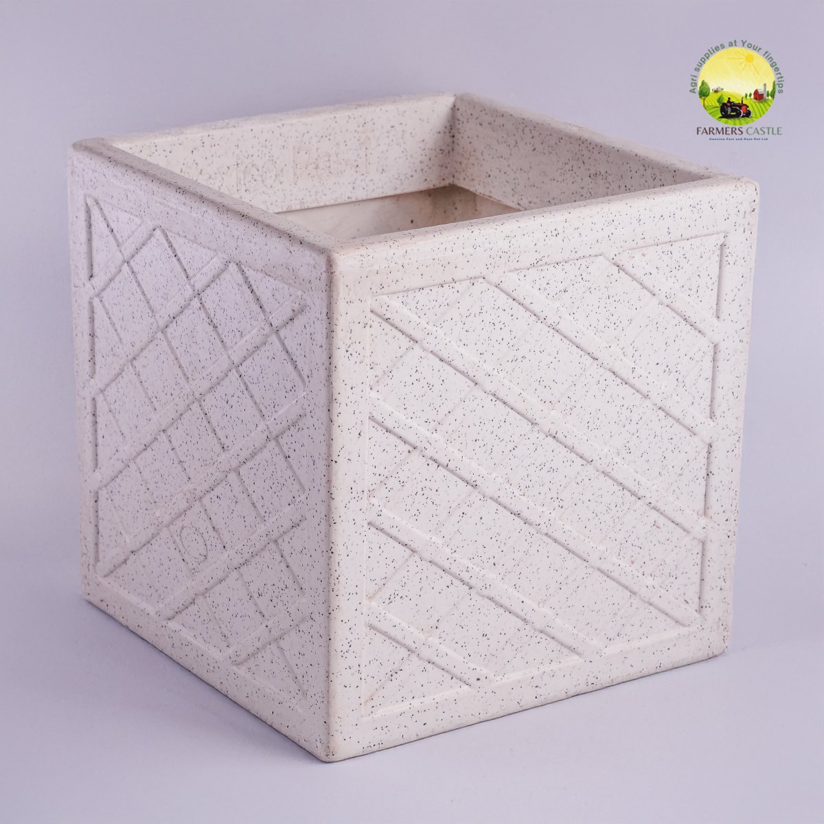 Jaguar Mexico Pot | Plastic Jaguar Mexico Pot for Living Room, Flower Pots for Home Decoration, Tree Pots for Indoor Outdoor Garden, Balcony Décor Plant Pot 1 Jaguar Mexico Pot | Plastic Jaguar Mexico Pot for Living Room, Flower Pots for Home Decoration, Tree Pots for Indoor Outdoor Garden, Balcony Décor Plant Pot