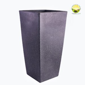 Jaguar Luxer Pot | Plastic Flower pot | Home Decoration Flower pot, Outdoor and Indoor, Balcony Gardening, Pots