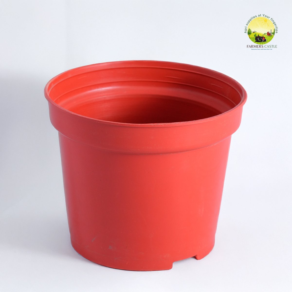 Nursery 3.5 inch to 6.5 inch Black, Brown, White Color Plastic Nursery pots | Small Nursery Plastic pots | Terracota Color Plastic Nursery Flowering Pots | Nursery Pots for Small Plants and Saplings 1 Nursery 3.5 inch to 6.5 inch Black, Brown, White Color Plastic Nursery pots | Small Nursery Plastic pots | Terracota Color Plastic Nursery Flowering Pots | Nursery Pots for Small Plants and Saplings