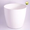 Titan Pot | Plastic Flower Pot | Indoor Outdoor Home Decor Item for Garden Plants Flower, Balcony, Patio, Living Room, Garden, Bedroom