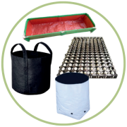Grow-Bags