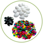 Pebbles