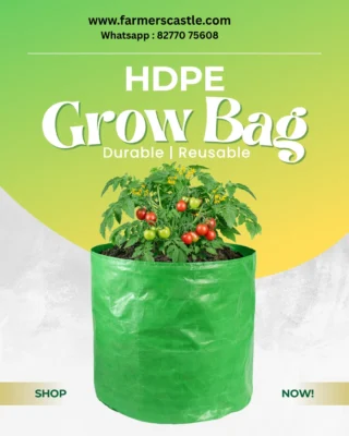 Instagram post from farmerscastle.gfpindia. This post is in position 2.