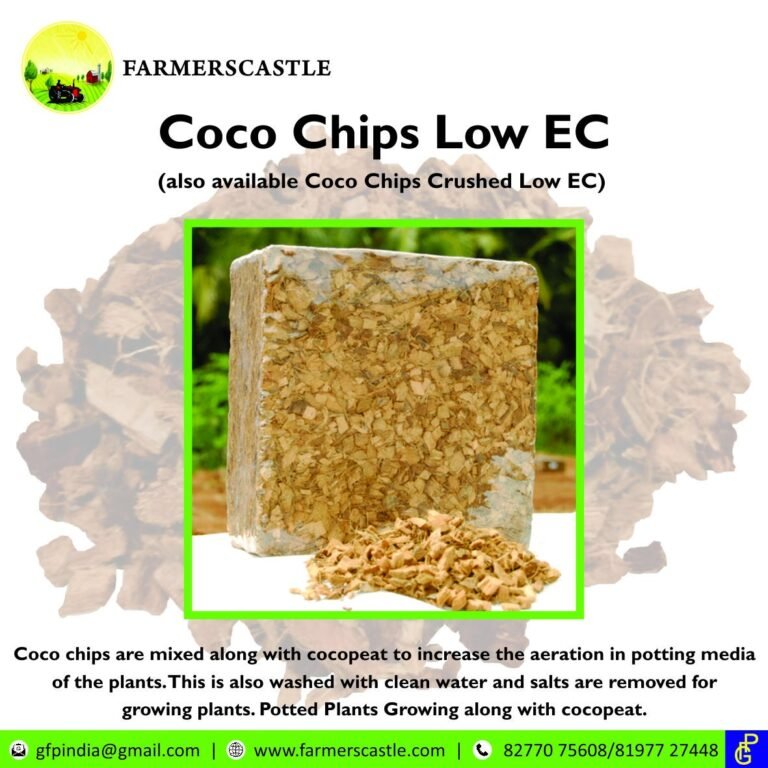 Instagram post from farmerscastle.gfpindia. This post is in position 4.