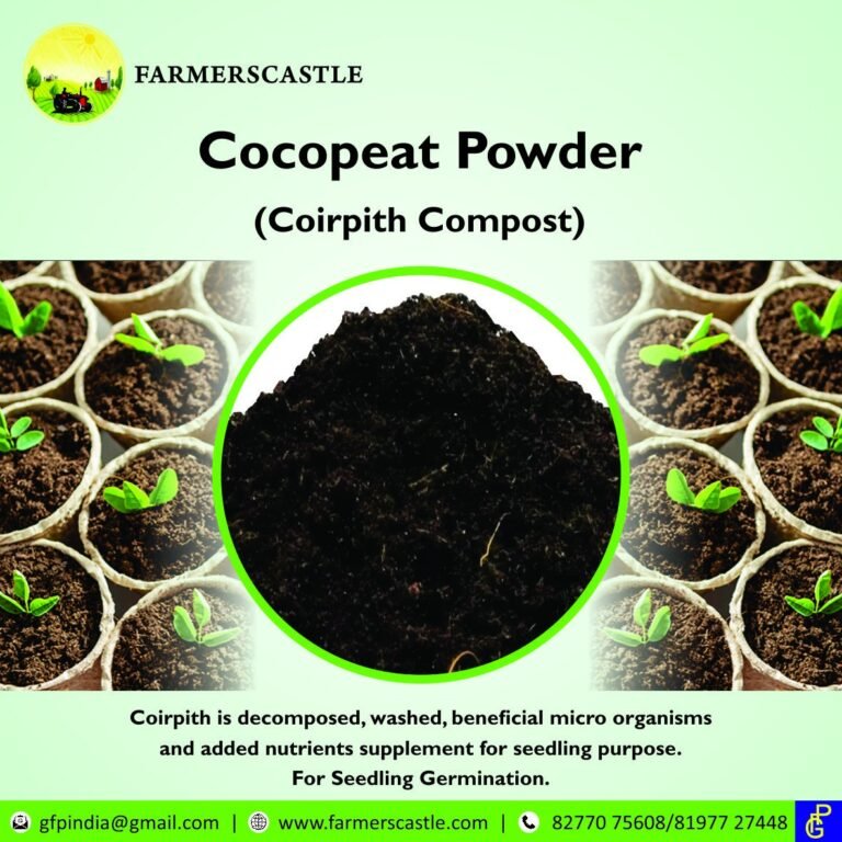 Instagram post from farmerscastle.gfpindia. This post is in position 4.