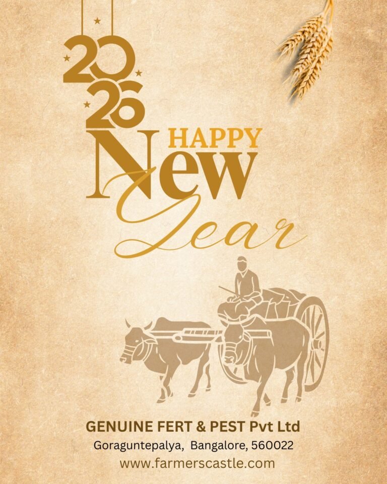 Instagram post from farmerscastle.gfpindia. This post is in position 2.