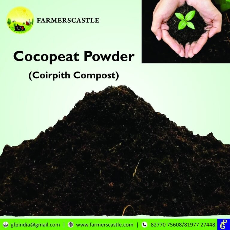 Instagram post from farmerscastle.gfpindia. This post is in position 3.