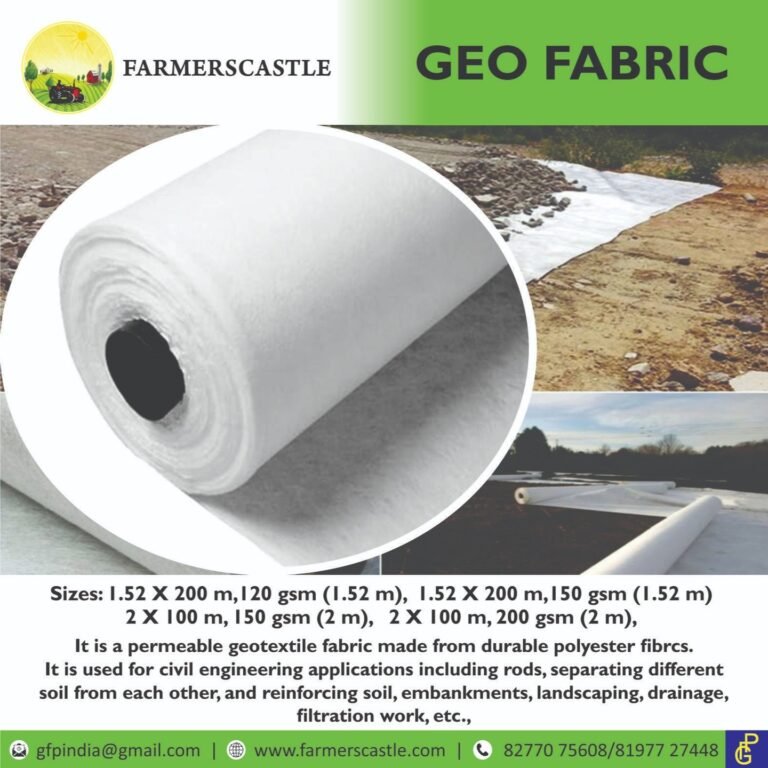 Instagram post from farmerscastle.gfpindia. This post is in position 1.