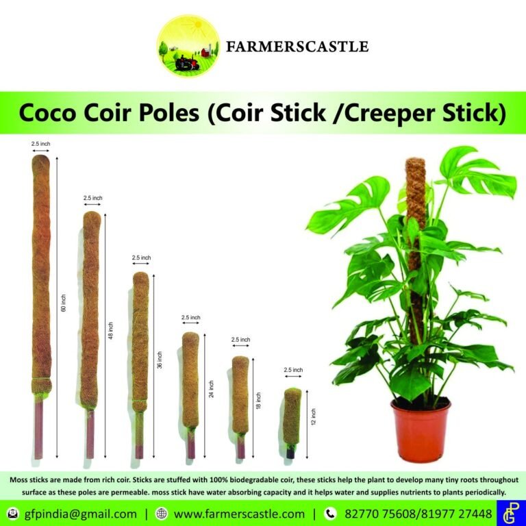 Instagram post from farmerscastle.gfpindia. This post is in position 2.