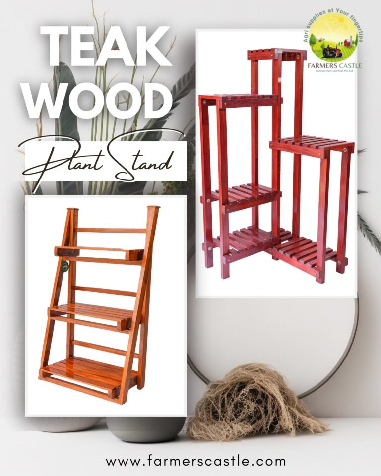 Instagram post from farmerscastle.gfpindia. This post is in position 1.