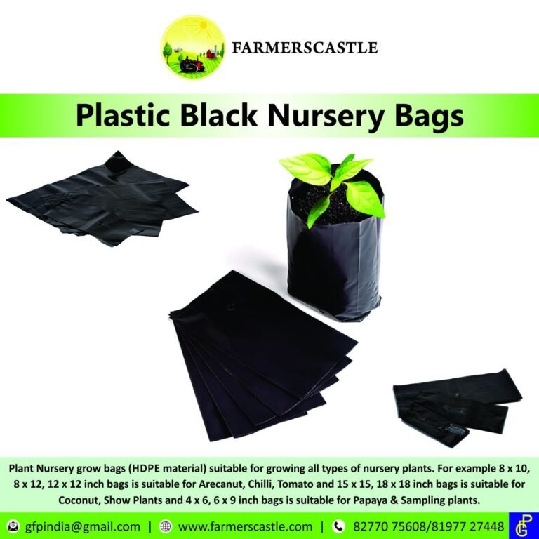 Instagram post from farmerscastle.gfpindia. This post is in position 1.