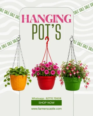 Instagram post from farmerscastle.gfpindia. This post is in position 2.