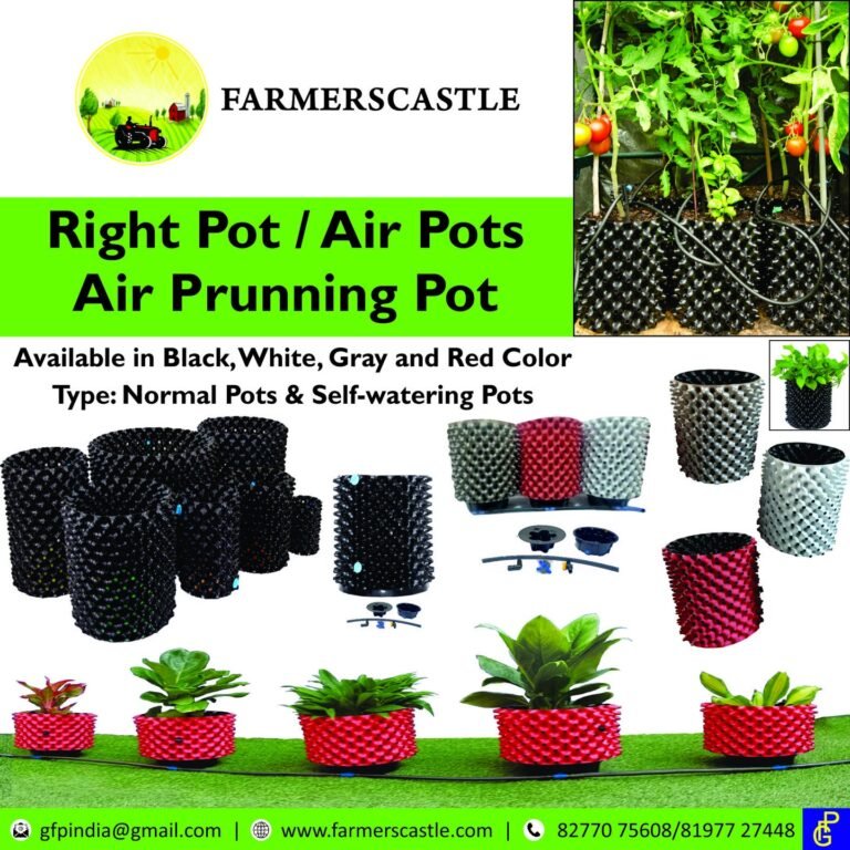 Instagram post from farmerscastle.gfpindia. This post is in position 3.