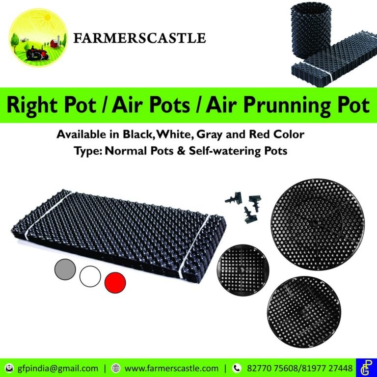 Instagram post from farmerscastle.gfpindia. This post is in position 2.